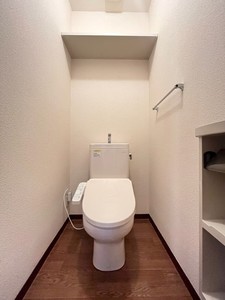 メゾン・ド・ローリエ　Ⅲ 102号-6