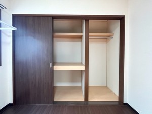 メゾン・ド・ローリエ　Ⅲ 102号-9