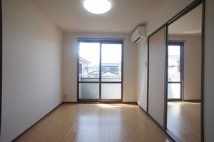 ハイム壱番館 203号-3