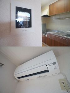 ハイム壱番館 203号-6