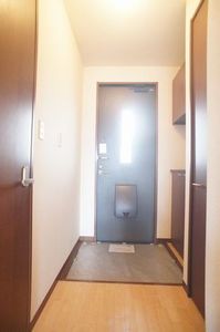 ハイム壱番館 203号-9