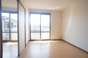 ハイム壱番館 203号-10