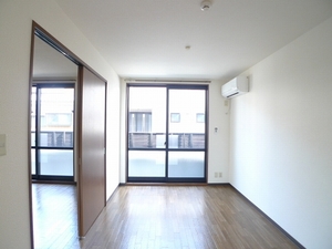 ベルージュ 102号-2