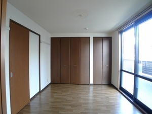 ベルージュ 102号-3