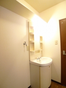 ベルージュ 102号-6