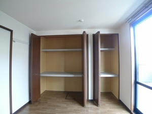 ベルージュ 102号-10