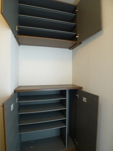 ベルージュ 102号-11