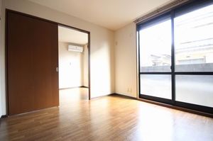 ベルージュ 103号-3