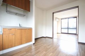ベルージュ 103号-4