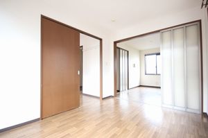 ベルージュ 103号-6
