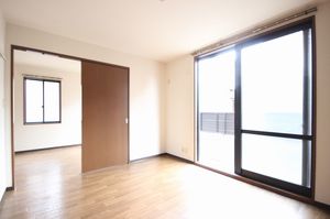ベルージュ 103号-8