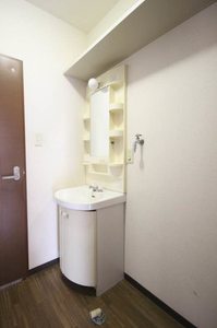ベルージュ 103号-9