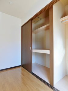 ハイツヤマト Ⅱ 102号-5