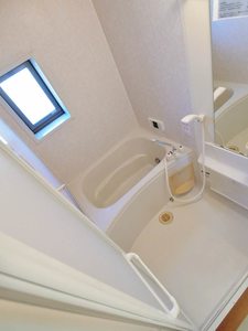 ハイツヤマト Ⅱ 102号-9