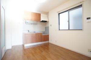 シャーメゾン　ＫＥＮ　Ｂ 102号-2