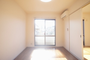 シャーメゾン　ＫＥＮ　Ｂ 102号-3