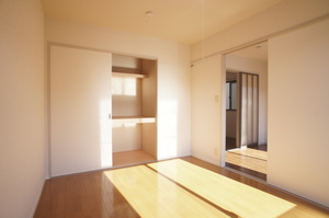 シャーメゾン　ＫＥＮ　Ｂ 102号-5