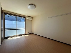 ツインコート　Ｂ 202号-2