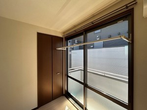 ツインコート　Ｂ 202号-6