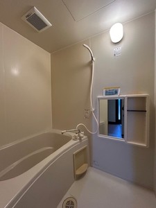 ツインコート　Ｂ 202号-8