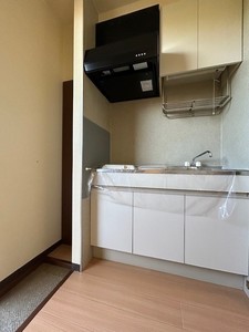 ツインコート　Ｂ 202号-9