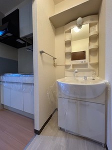 ツインコート　Ｂ 202号-10