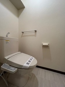 ツインコート　Ｂ 202号-11