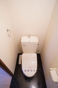 シェルクレールⅡ 103号-7