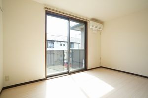 シェルクレールⅢ 103号-7