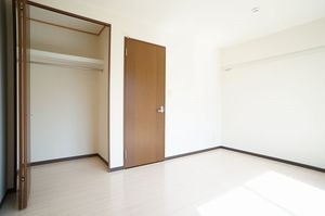 シェルクレールⅢ 103号-8