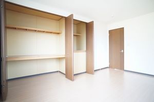 シェルクレールⅢ 106号-6