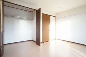 シェルクレールⅢ 106号-7