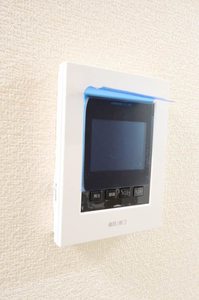 シャルマン 茜 101号-8