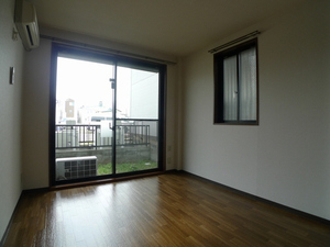 アービス　マンション 103号-7