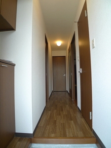 アービス　マンション 103号-10