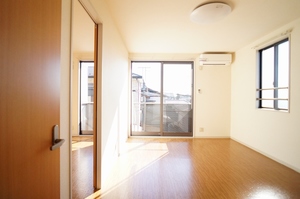 フローラ 201号-2