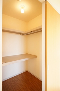 フローラ 201号-5