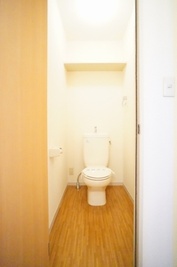 フローラ 201号-8