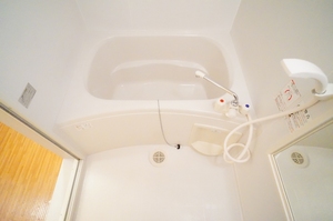 フローラ 201号-9