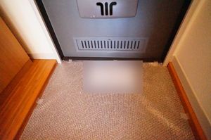 フローラ 201号-11