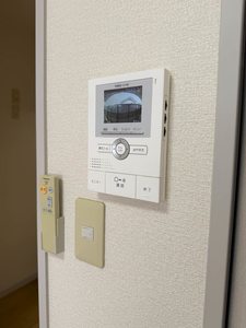 ミニ　キャスケード 202号-9