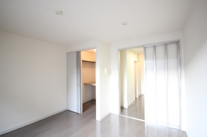 バリュージュ希　Ｂ 103号-3