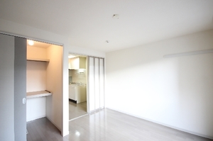 バリュージュ希　Ｂ 103号-4