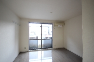 バリュージュ希　Ｂ 103号-5