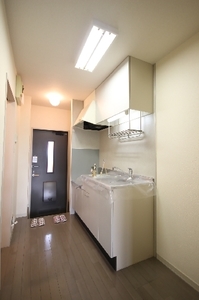 バリュージュ希　Ｂ 103号-7