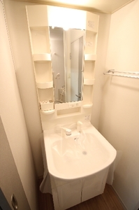 バリュージュ希　Ｂ 103号-9