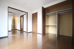 シャーメゾン千間台Ｃ 101号-3