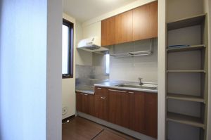 シャーメゾン千間台Ｃ 101号-8