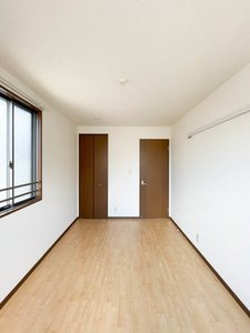 メルシーパル 101号-6