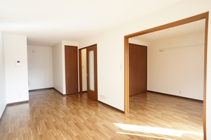 メルシーパル 103号-2